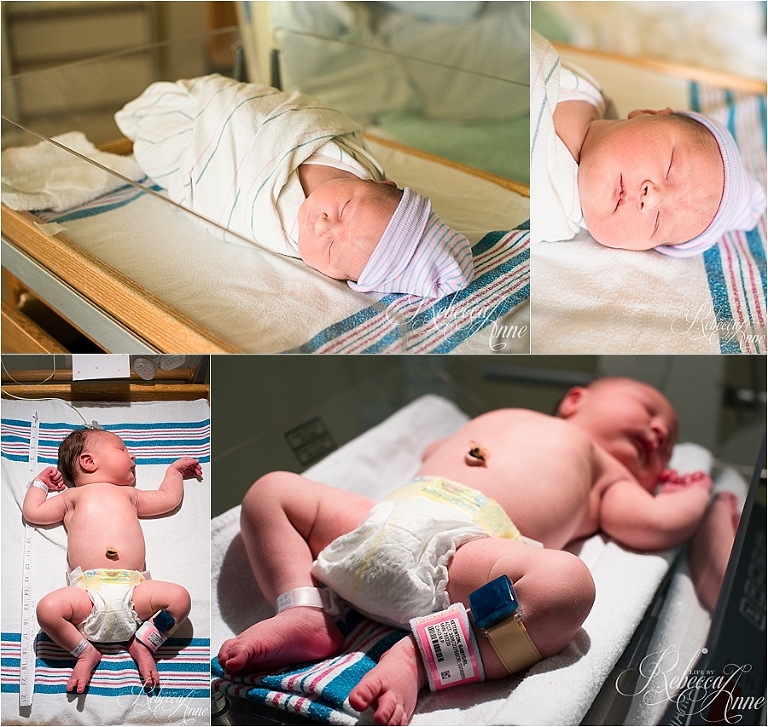 newborn, hospital, measure, bundle, infant